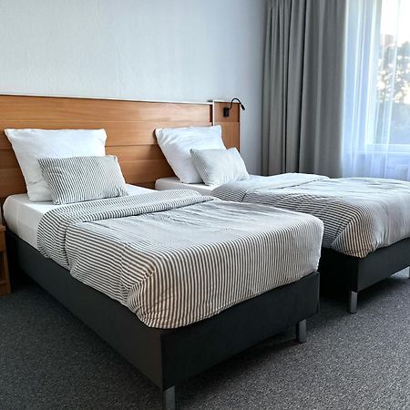 Karat Bed & Breakfast Malbork Exterior photo