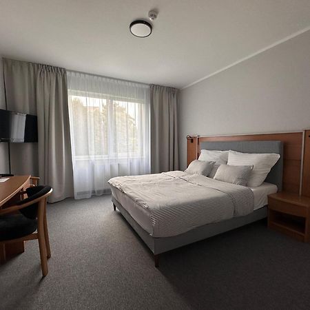 Karat Bed & Breakfast Malbork Exterior photo