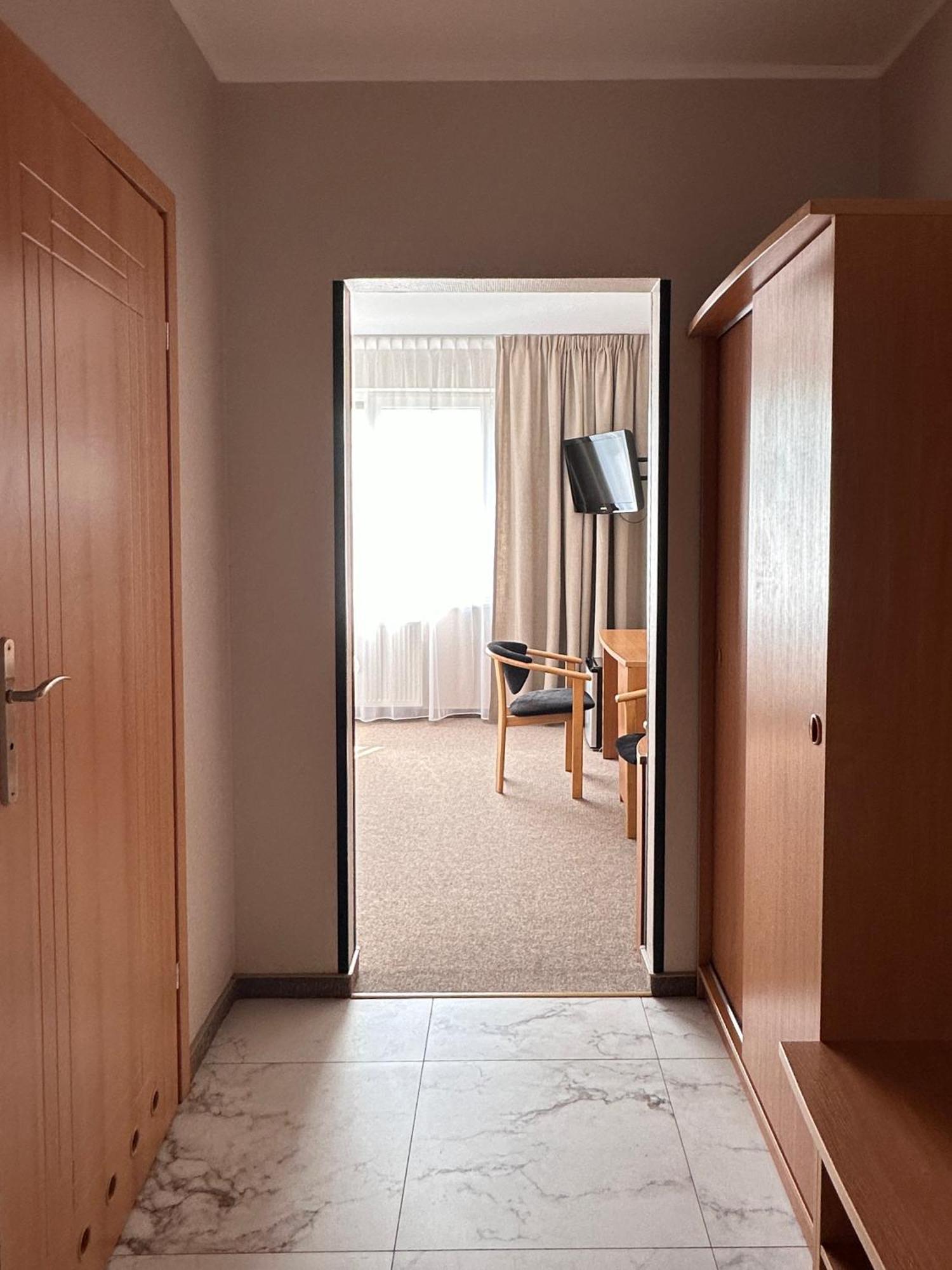 Karat Bed & Breakfast Malbork Exterior photo
