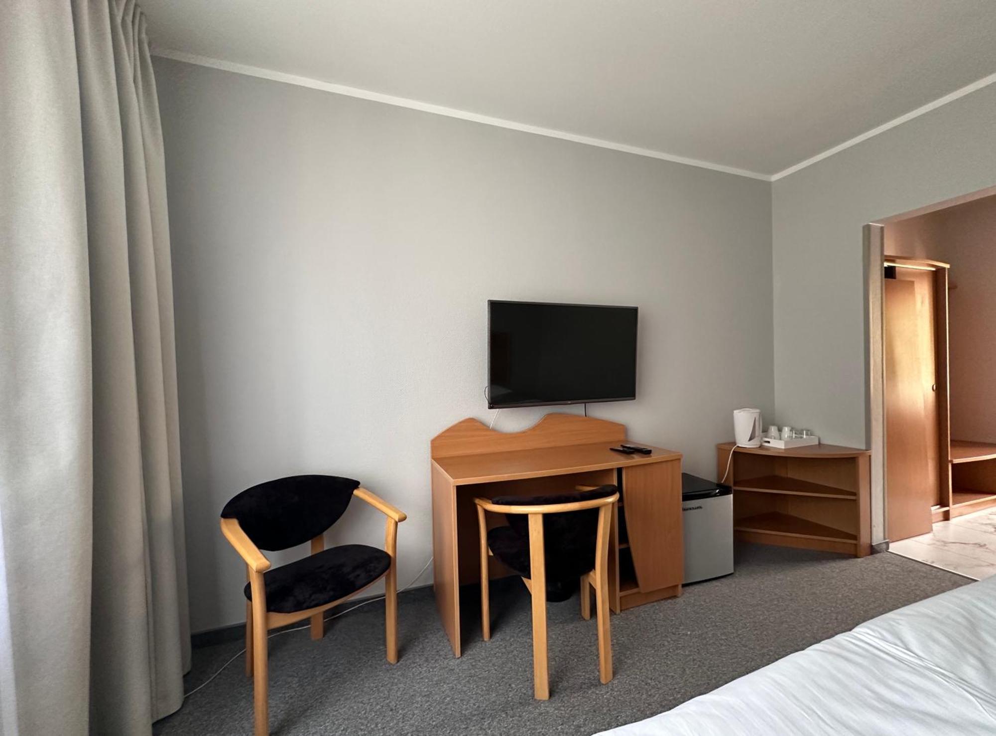 Karat Bed & Breakfast Malbork Exterior photo
