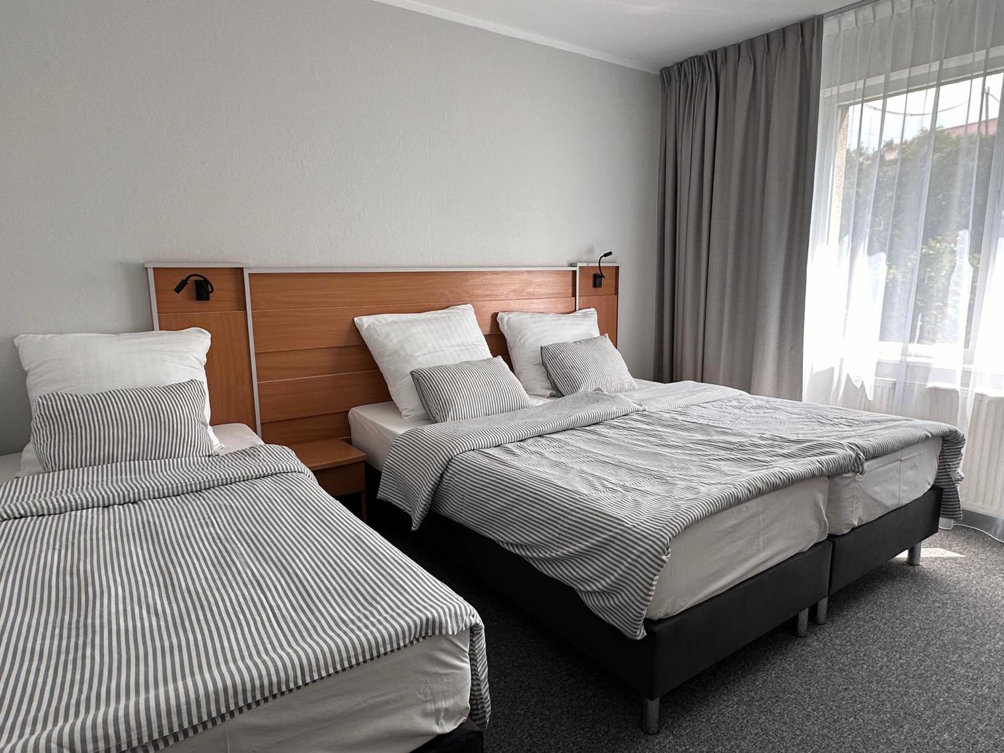 Karat Bed & Breakfast Malbork Exterior photo