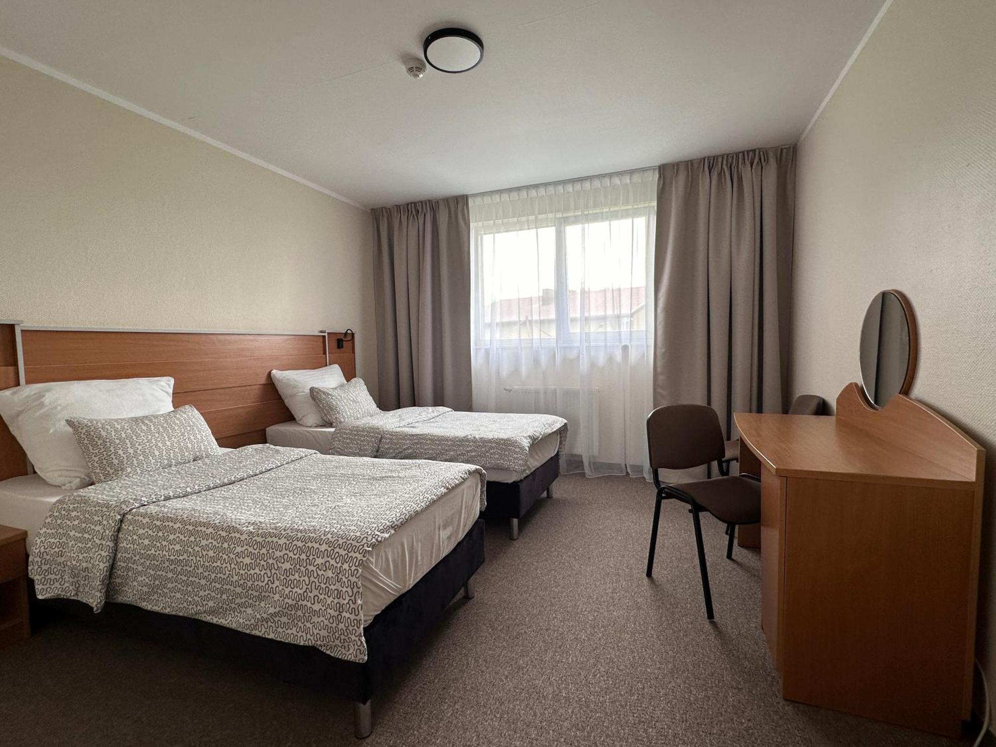 Karat Bed & Breakfast Malbork Exterior photo