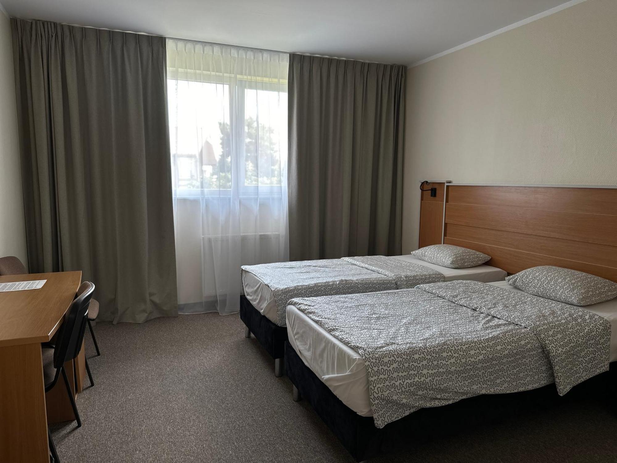 Karat Bed & Breakfast Malbork Exterior photo