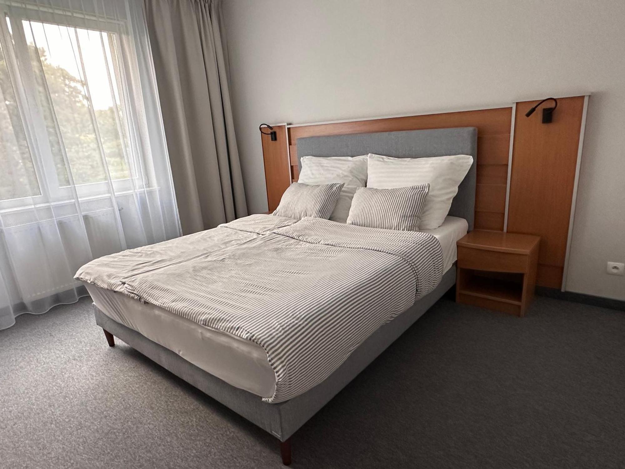 Karat Bed & Breakfast Malbork Room photo