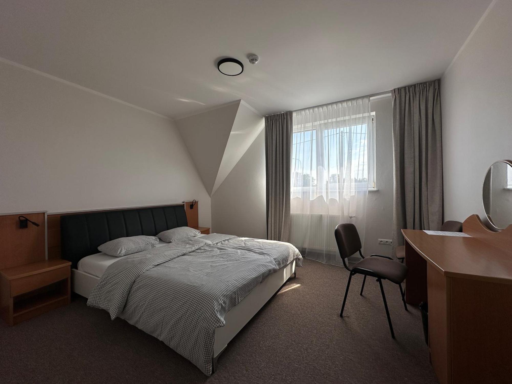 Karat Bed & Breakfast Malbork Exterior photo