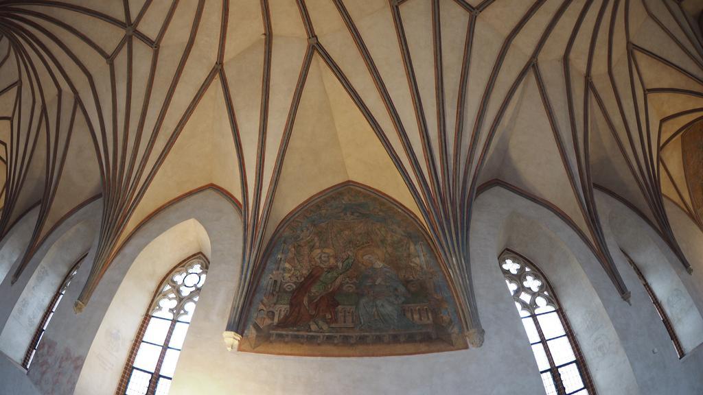 Karat Bed & Breakfast Malbork Exterior photo