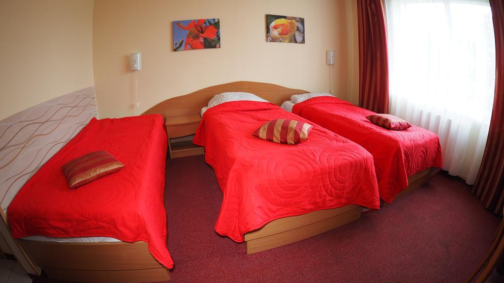 Karat Bed & Breakfast Malbork Exterior photo