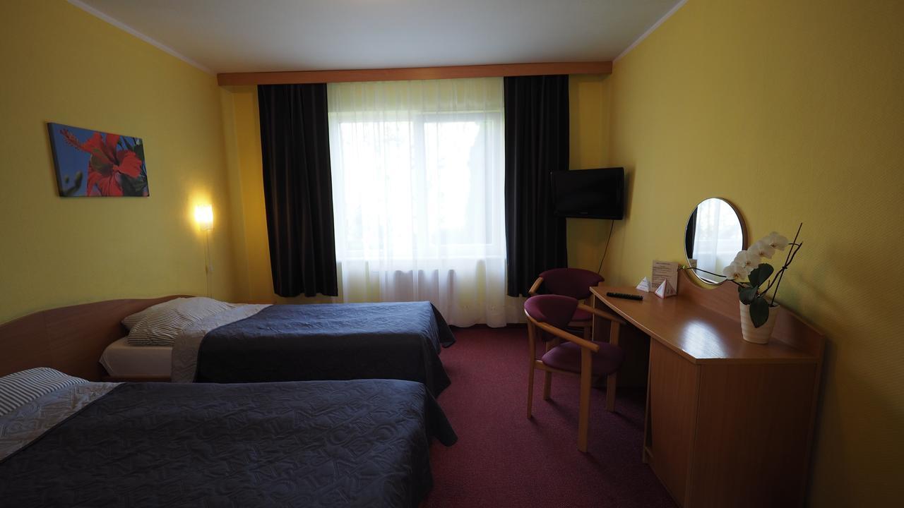 Karat Bed & Breakfast Malbork Exterior photo